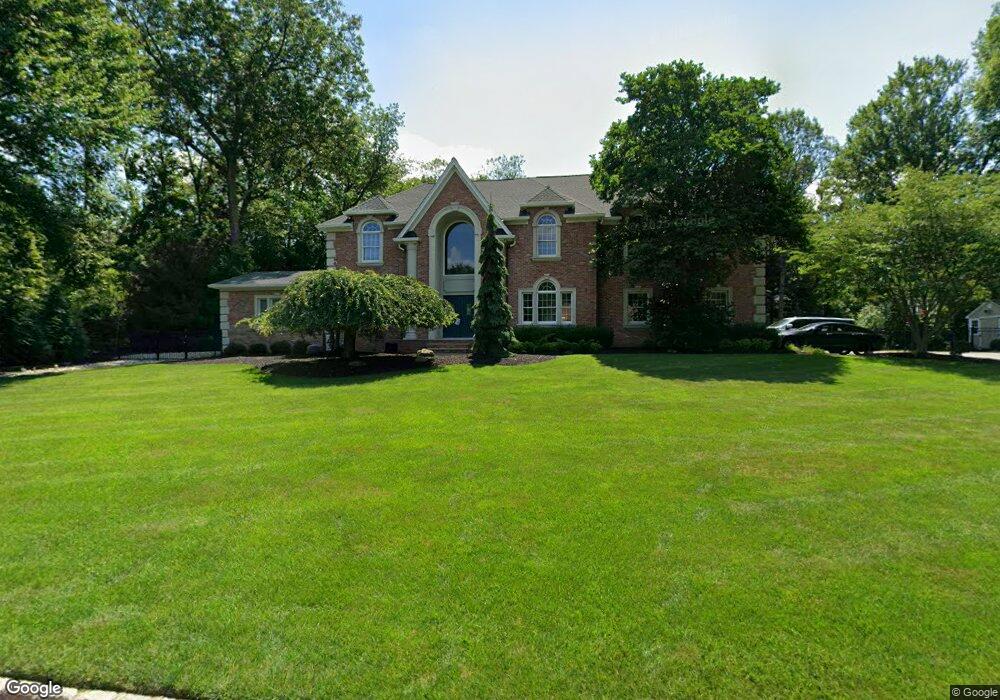 8 Valley Forge Rd, Oakland, NJ 07436 - photo 1