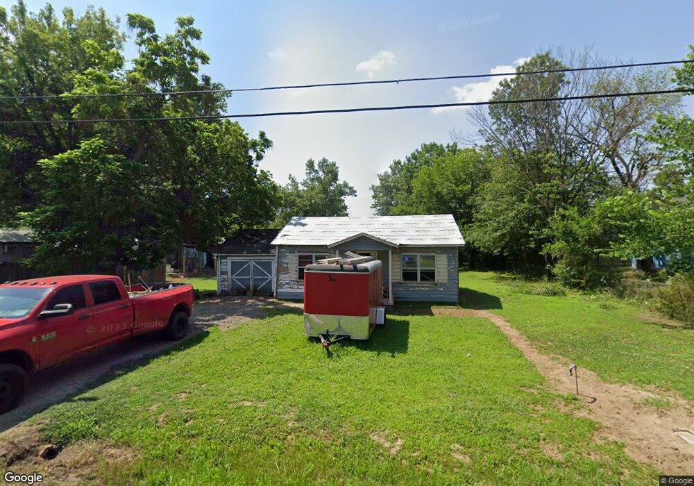 304 SE 6th St, Muldrow, OK 74948 - photo 1