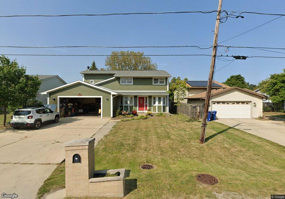 2950 W Nemesis Ave, Waukegan, IL 60087 - photo 1