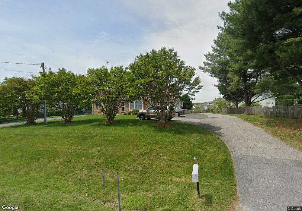 6206 SW Route 108, Columbia, MD 21045 - photo 1