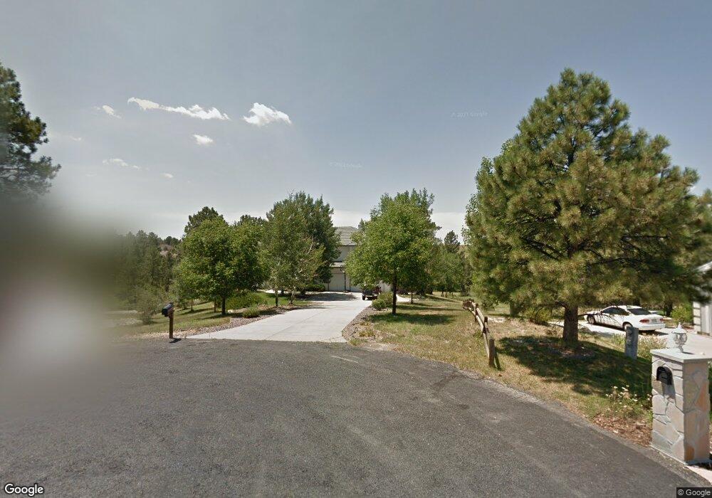 8089 S Newcastle Ct, Aurora, CO 80016 - photo 1