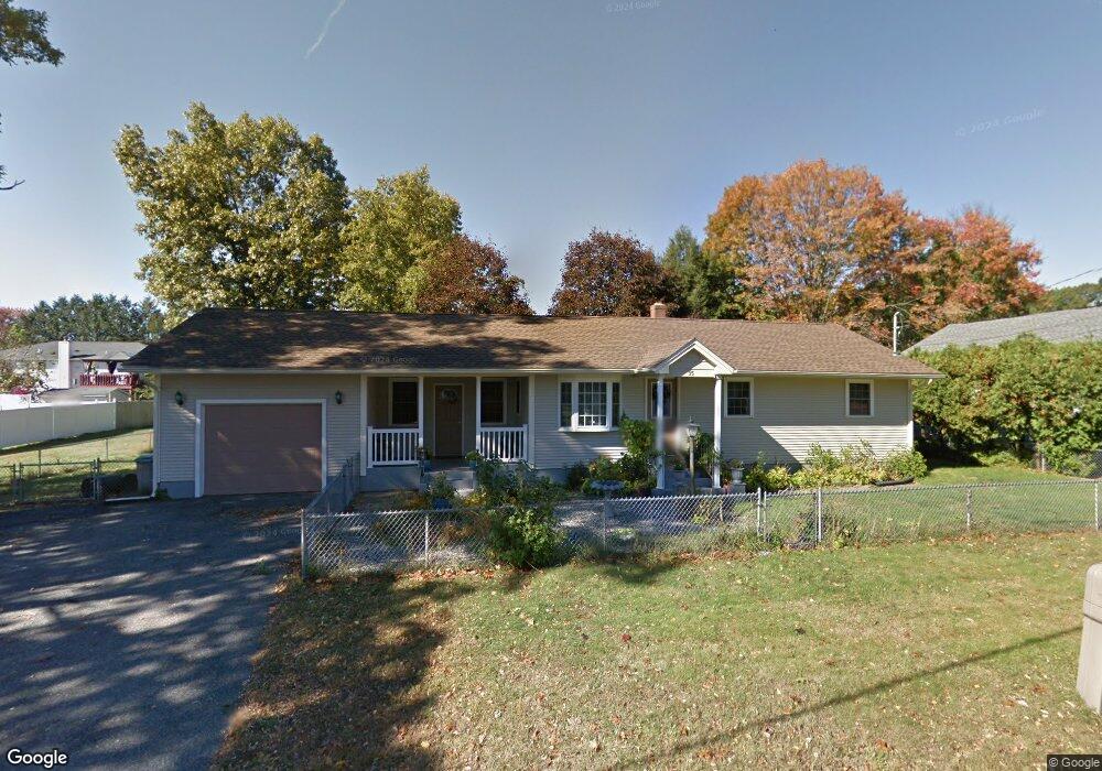 35 Atlantic St, Ludlow, MA 01056 - photo 1