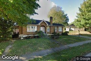 105 Fayette Cir, Fort Wright, KY 41011