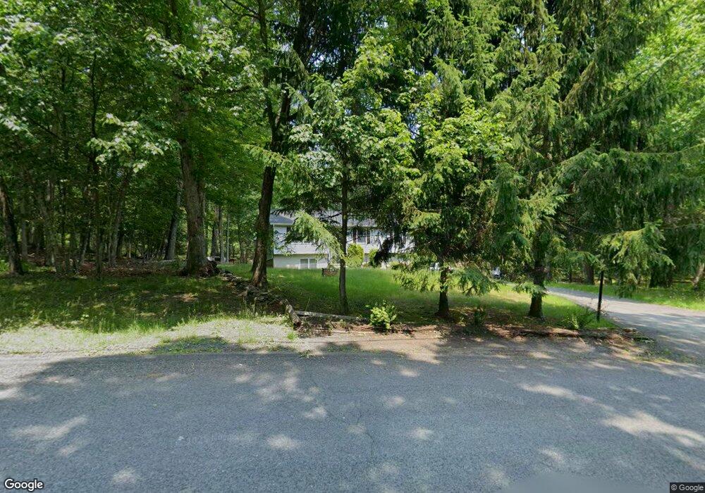 281 Pocono Mountain Lake Estate, Bushkill, PA 18324 - photo 1