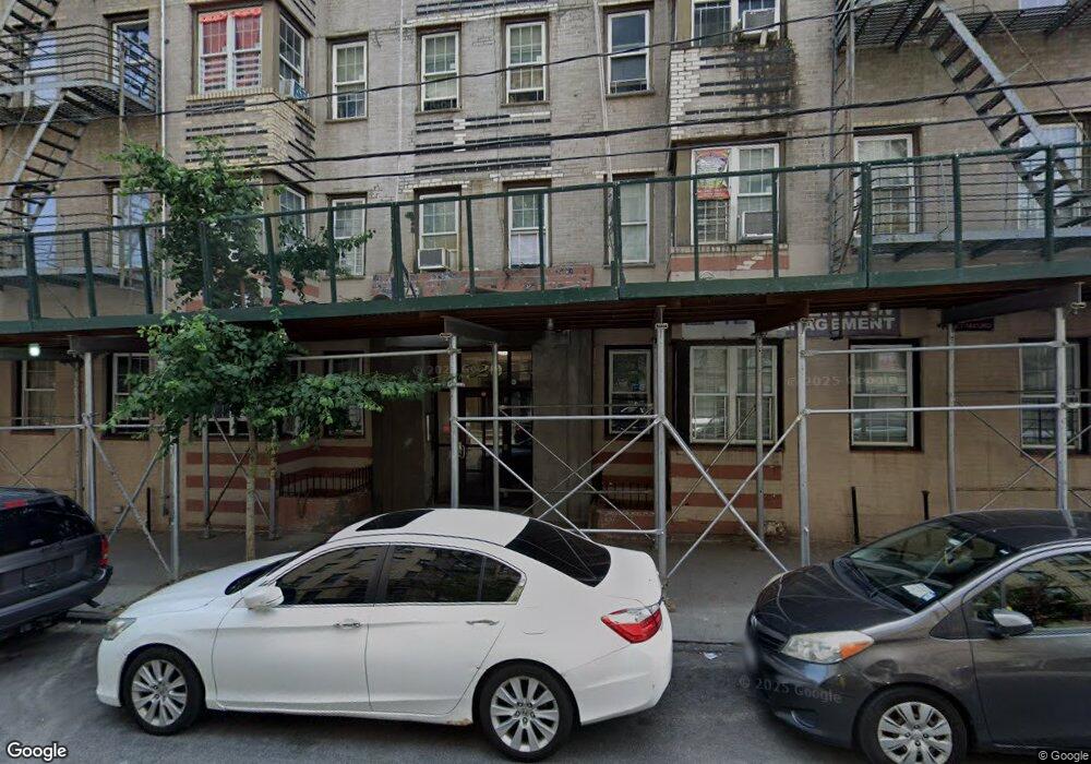 320 E 197th St, Bronx, NY 10458 - photo 1