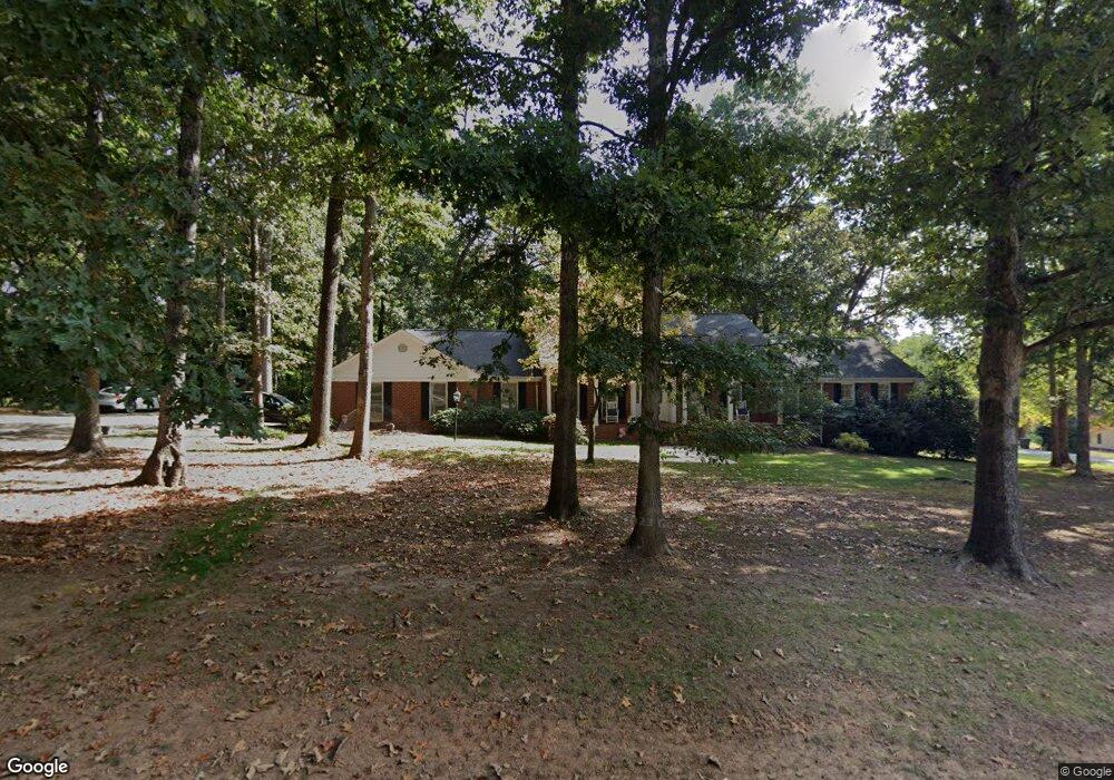 323 Gleneagles Rd E, Statesville, NC 28625 - photo 1