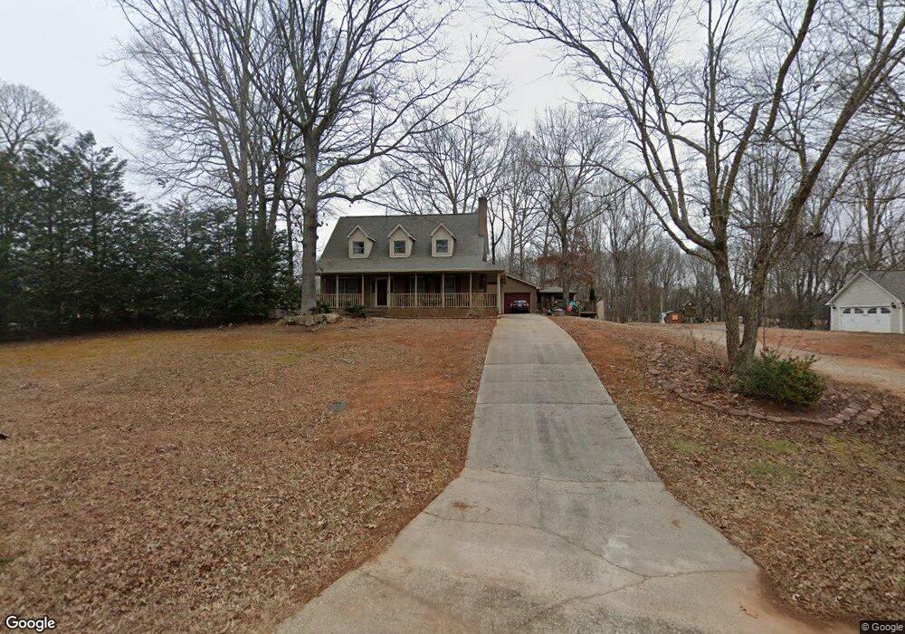 318 Fox Fire Run, Gastonia, NC 28052 - photo 1