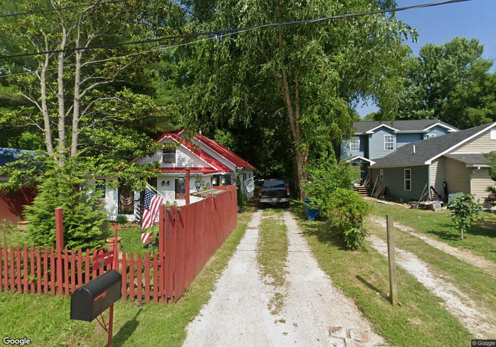 717 Oak St, Manchester, TN 37355 - photo 1