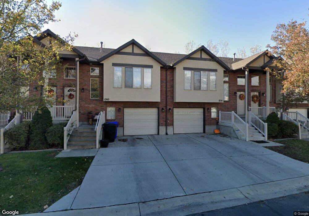 1755 Pages Place Dr, Bountiful, UT 84010 - photo 1