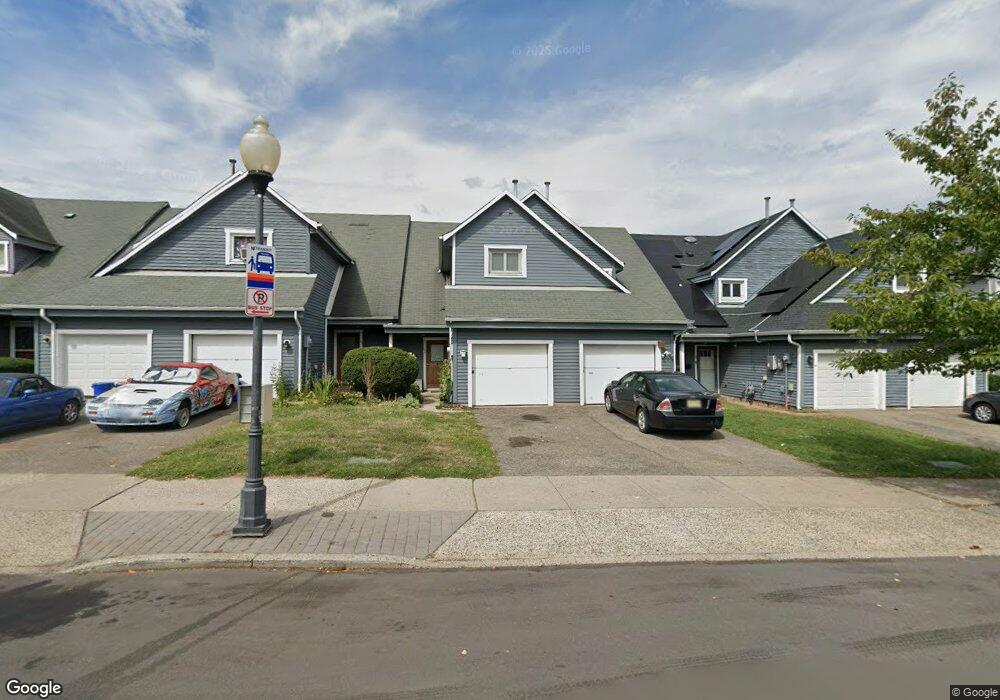 155 Remsen Ave, New Brunswick, NJ 08901 - photo 1