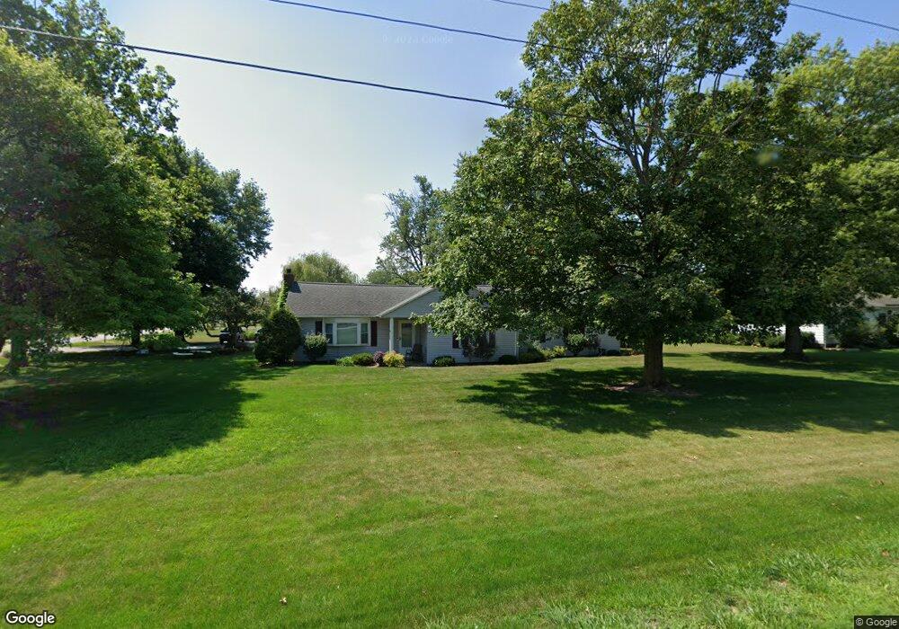 3496 SE State Road 116, Bluffton, IN 46714 - photo 1