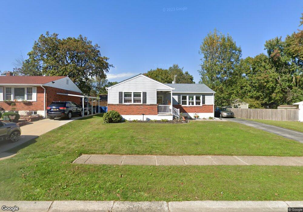 4411 Sandy Dr, Wilmington, DE 19808 - photo 1