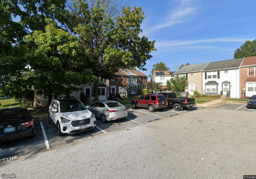 9420 Riverbrink Ct, Laurel, MD 20723 - photo 1