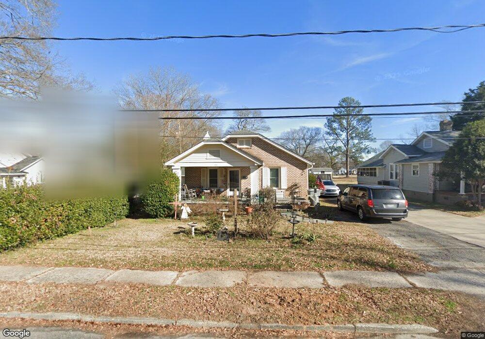 108 Hampton St, Clover, SC 29710 - photo 1