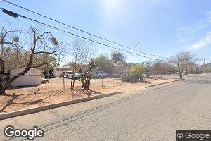3202 E Monte Vista Dr, Tucson, AZ 85716