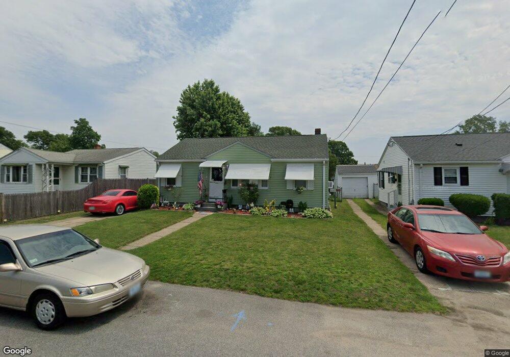 80 Woodbine St, Cranston, RI 02910 - photo 1