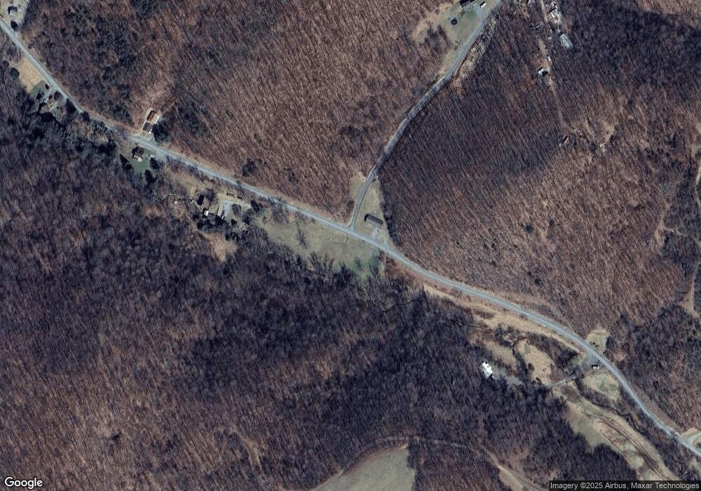 538 Point Rd, Bedford, PA 15522 - photo 1