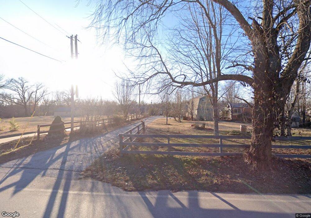 921 Peach Orchard Rd, Bentonville, AR 72712 - photo 1