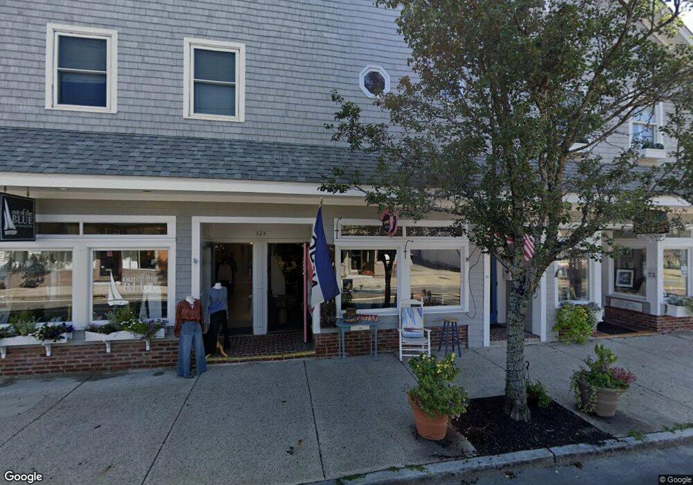 124 Front St, Scituate, MA 02066 - photo 1