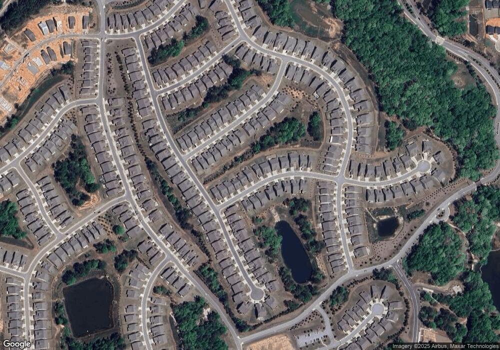 57 Silver Ct, Hoschton, GA 30548 - photo 1