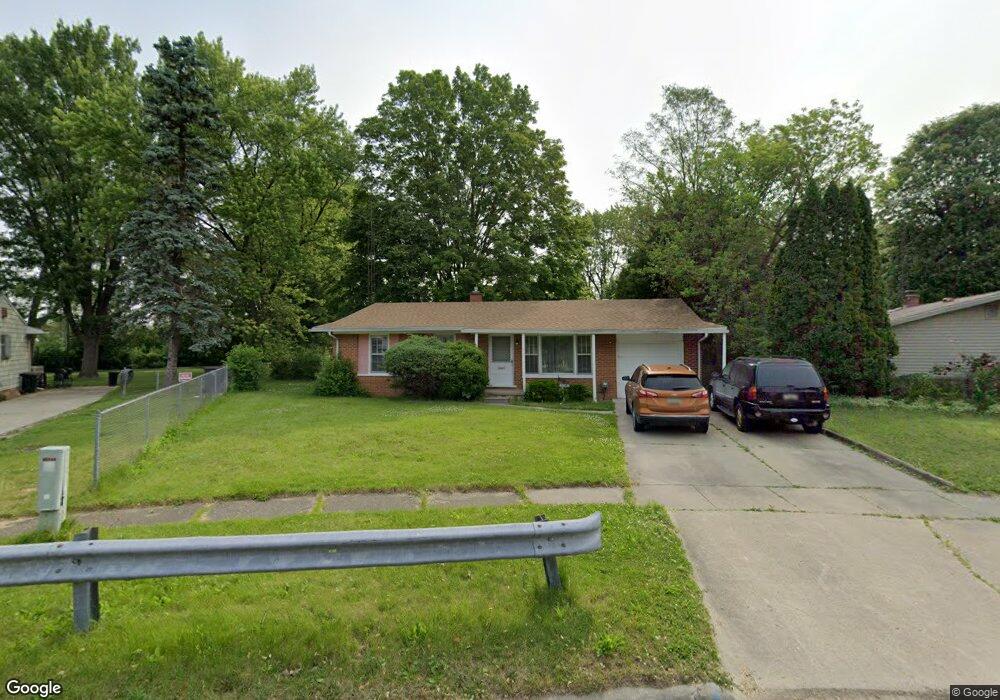 6918 Sally Ct, Flint, MI 48505 - photo 1