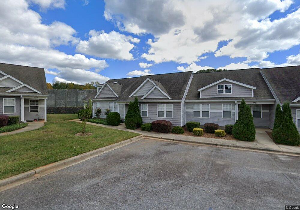 923 Barracuda Ave, Statesville, NC 28677 - photo 1