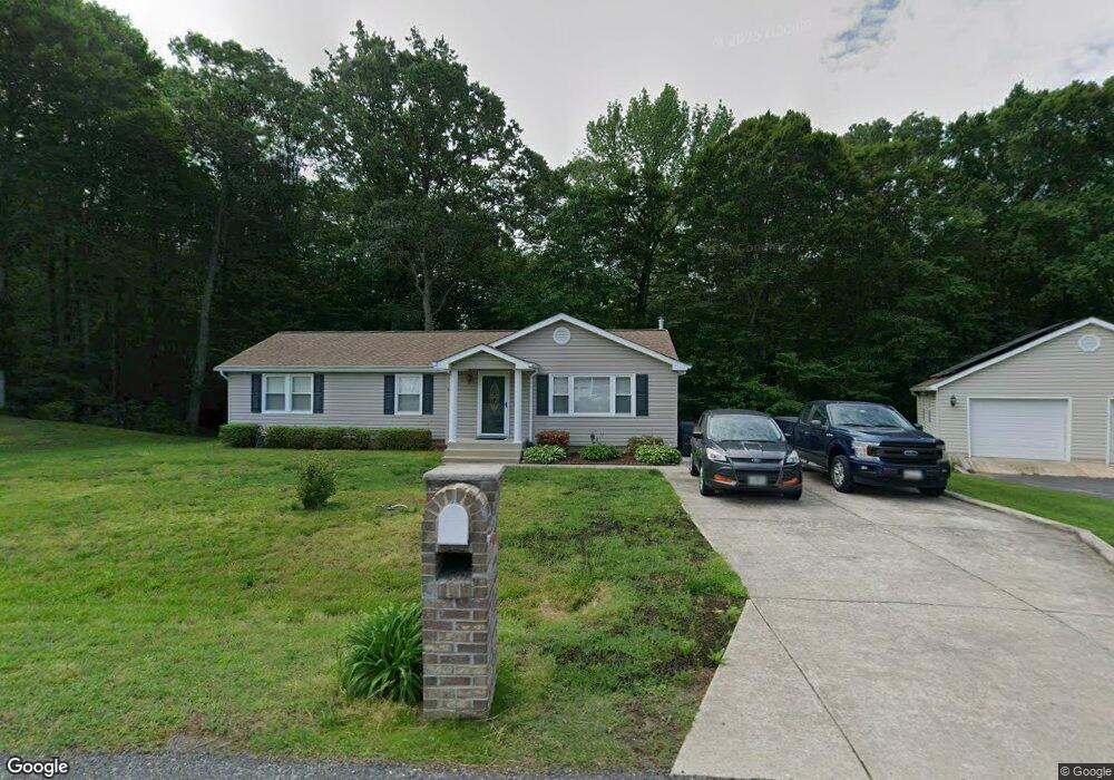 3608 King Dr, Dunkirk, MD 20754 - photo 1