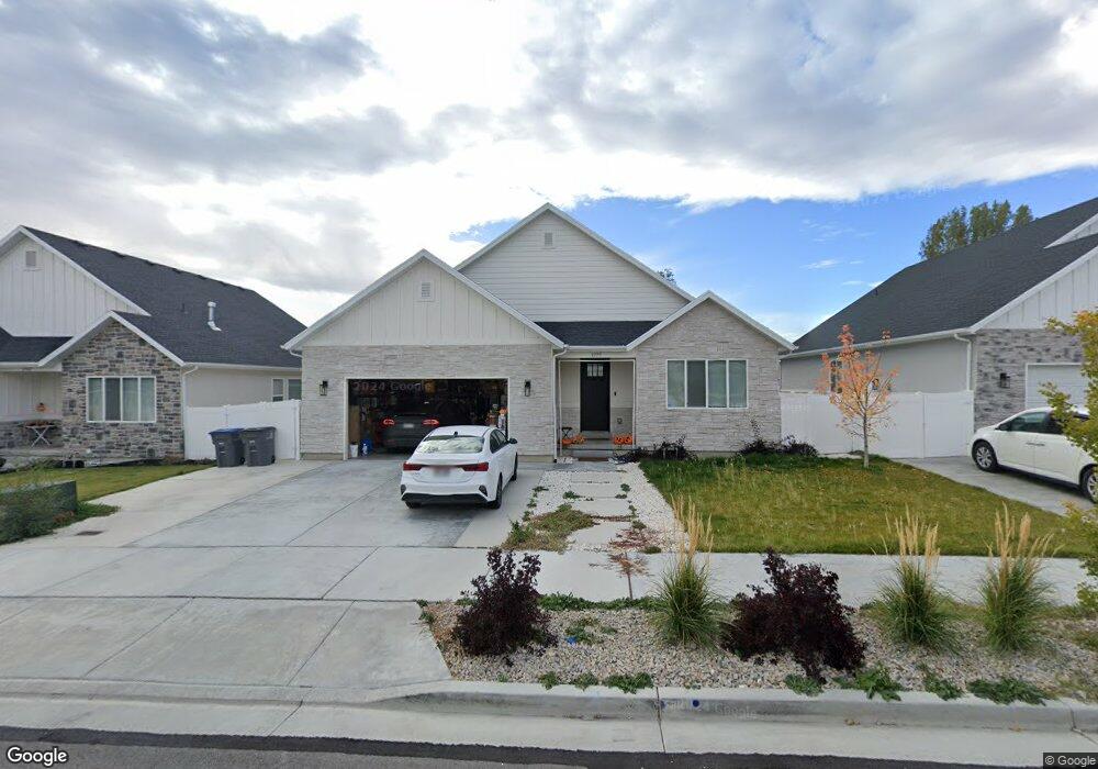 1777 W Brocious Way unit 117, South Jordan, UT 84095 - photo 1