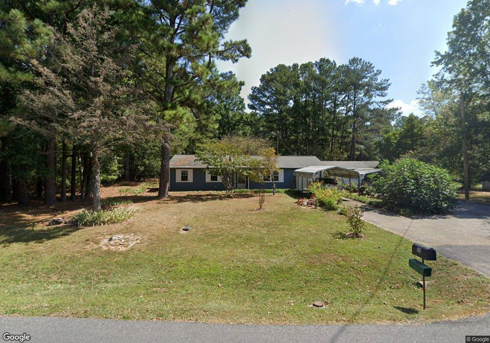 493 Newtown Creek Loop NE, Calhoun, GA 30701 - photo 1