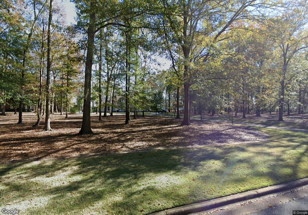 147 Shadow Moss Dr Lot18, Eufaula, AL 36027 - photo 1