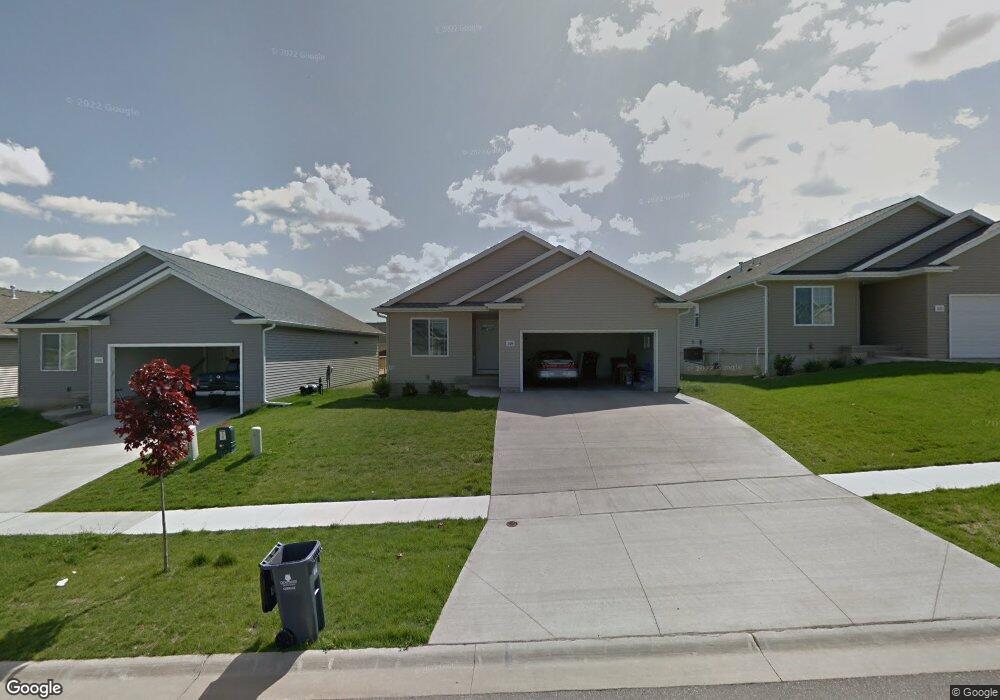 314 Moose Dr NW, Cedar Rapids, IA 52405 - photo 1