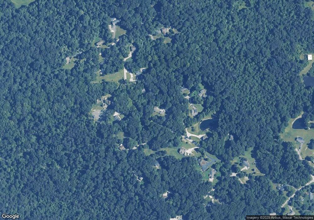 5102 Salem Dr, Otisco, IN 47163 - photo 1