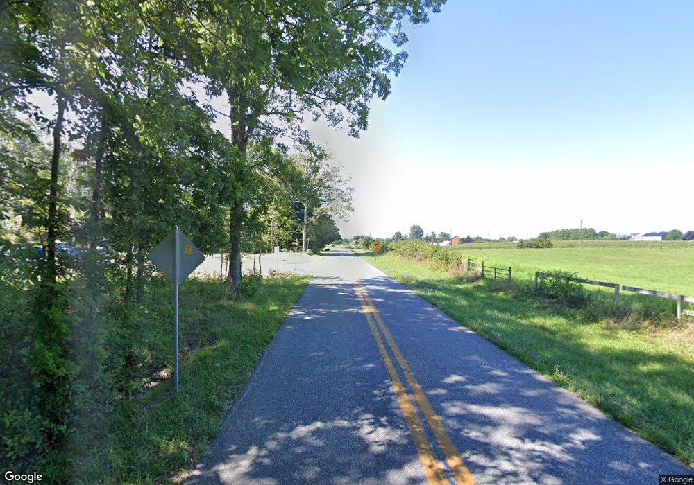 0 Fringer Rd unit MDCR2000730, Taneytown, MD 21787 - photo 1