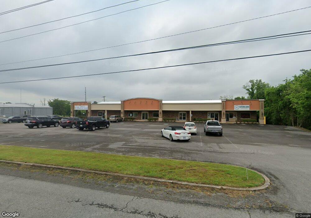 875 Union St, Shelbyville, TN 37160 - photo 1