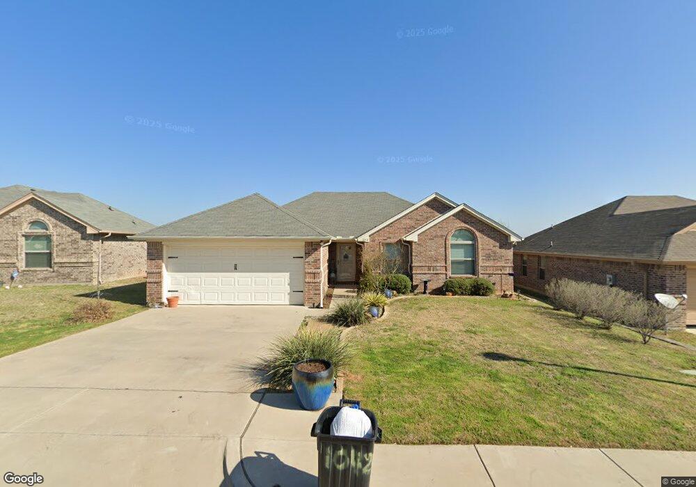 1042 Inverness Dr, Weatherford, TX 76086 - photo 1
