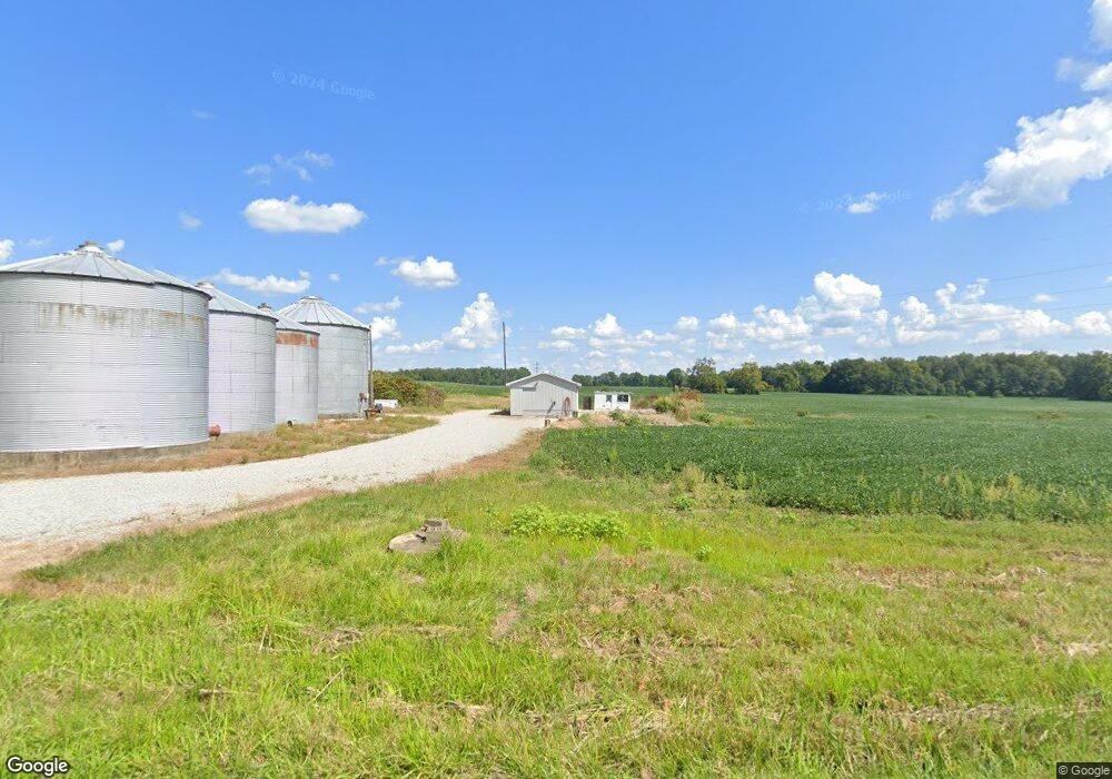 5641 S 650 W, Columbus, IN 47201 - photo 1