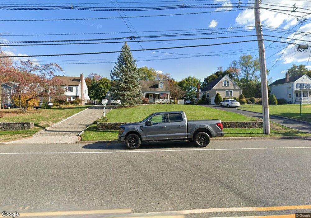 1663 Broad St, Bloomfield, NJ 07003 - photo 1