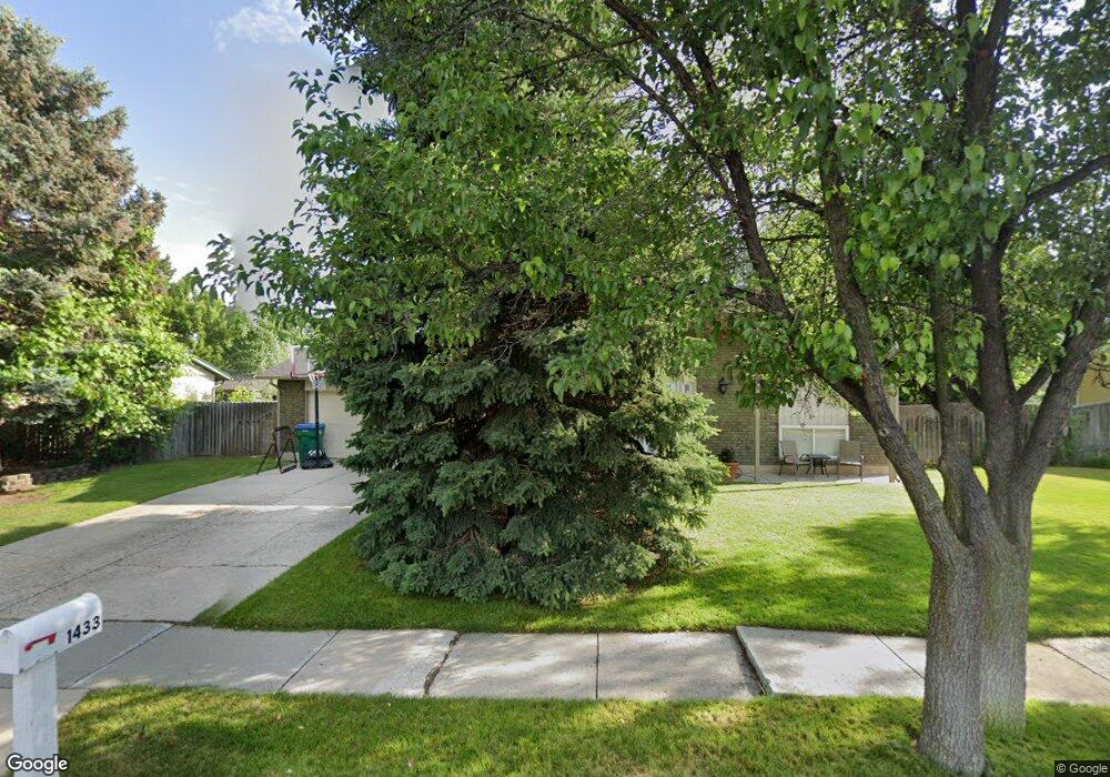 1433 E 9200 S, Sandy, UT 84093 - photo 1