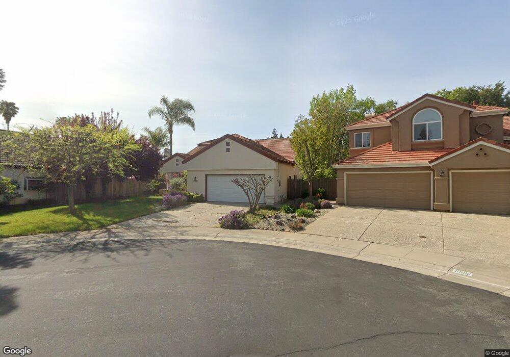 9008 Fair Grove Ct, Elk Grove, CA 95758 - photo 1