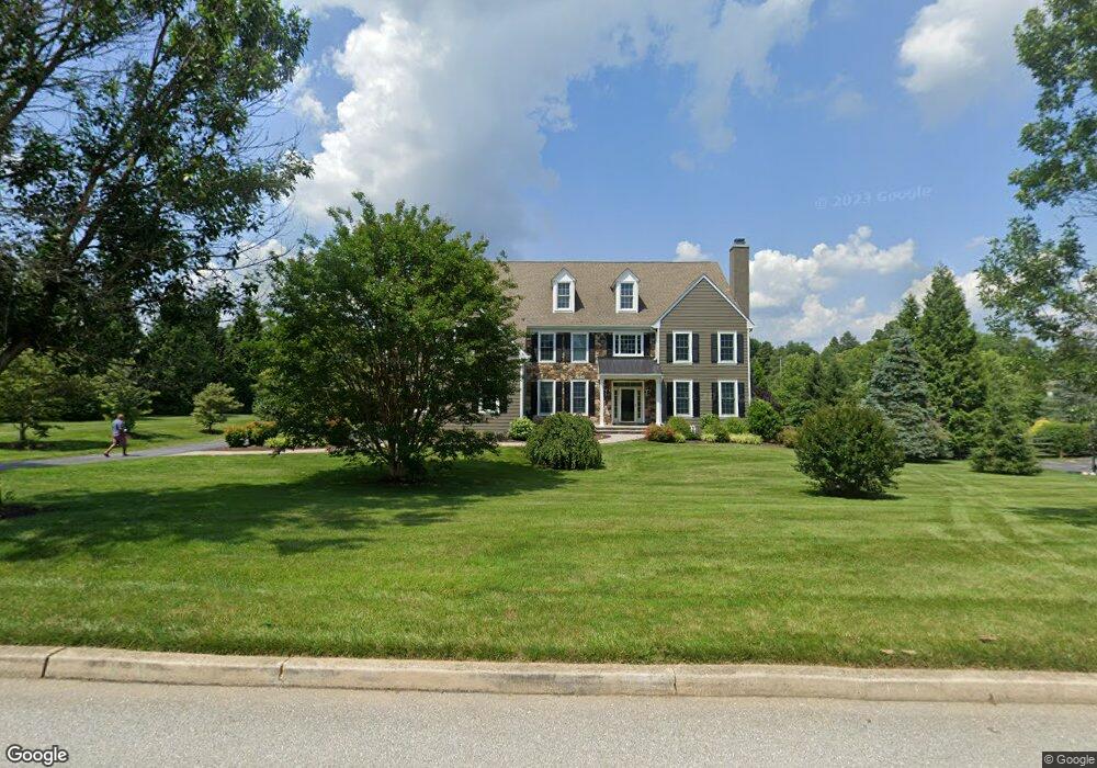 7 Greenbriar Ln, Kennett Square, PA 19348 - photo 1