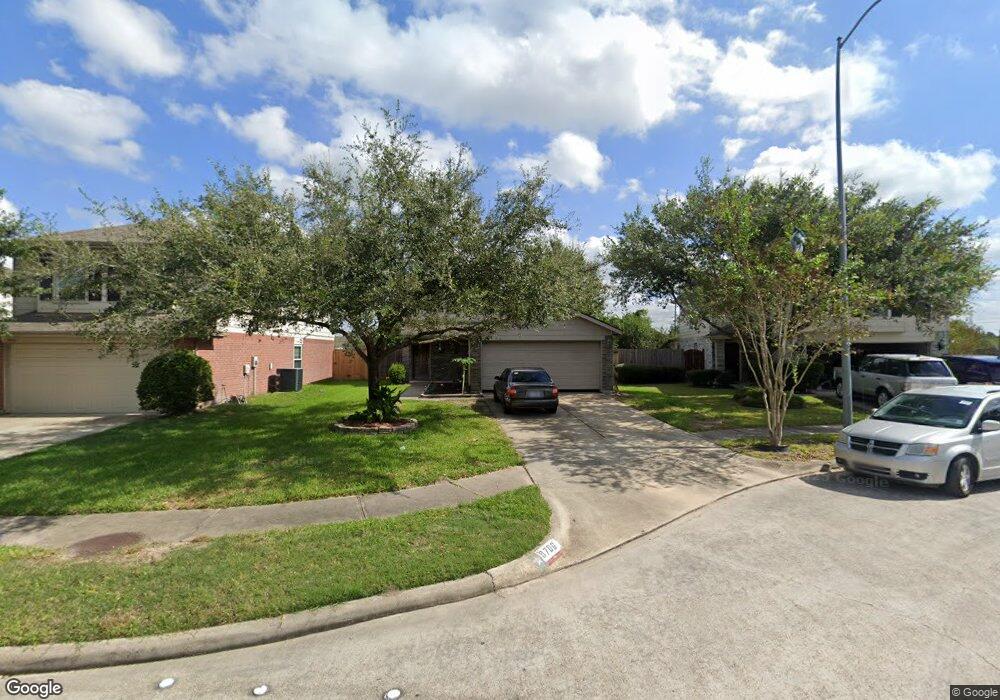 9706 Phil Halstead Dr, Houston, TX 77086 - photo 1