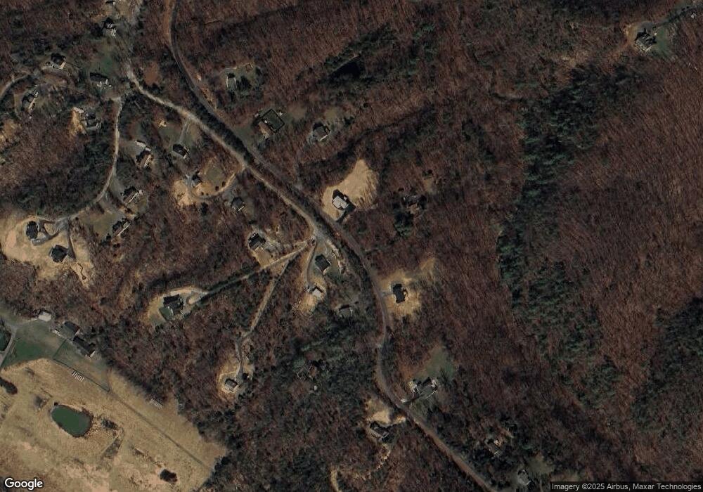 1115 T-Bird Dr, Front Royal, VA 22630 - photo 1