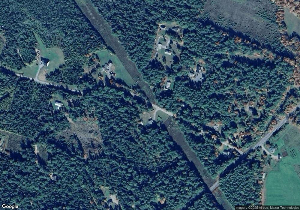 0 Ginger Bread Rd, Easton, NH 03580 - photo 1