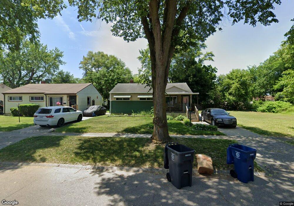 3905 Kellar Ave, Flint, MI 48504 - photo 1