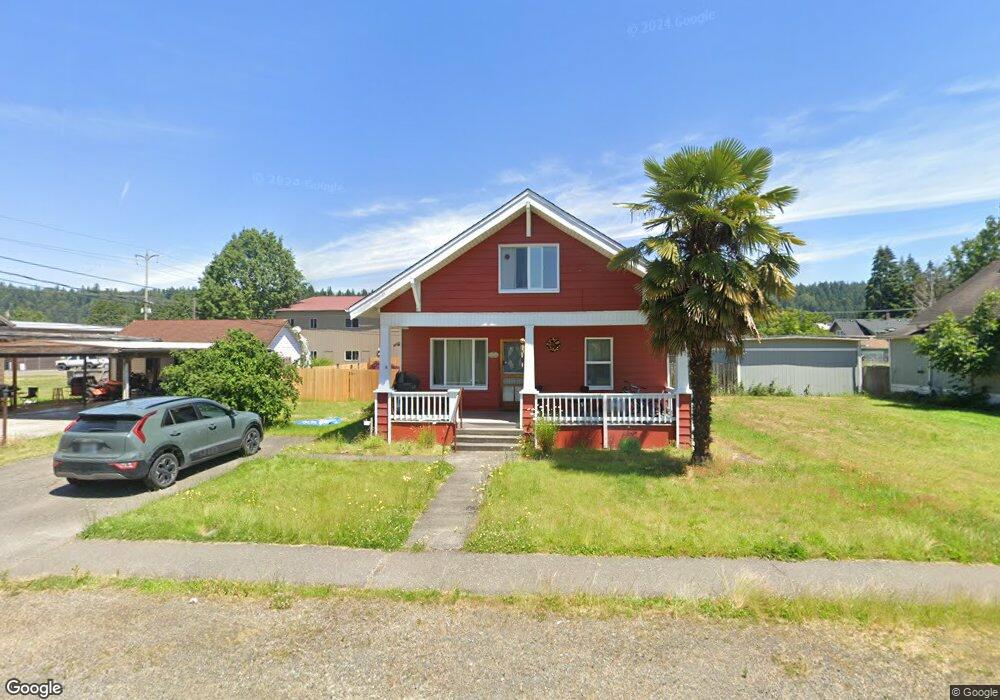 108 Eldredge Ave SW, Orting, WA 98360 - photo 1