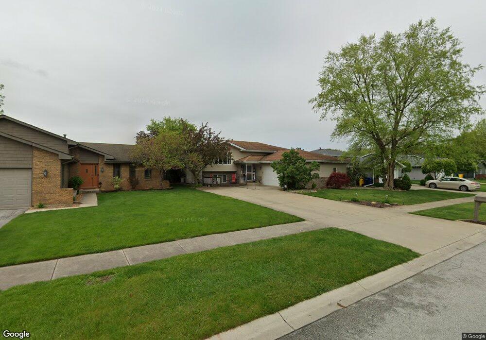 528 N Lillian St, Griffith, IN 46319 - photo 1