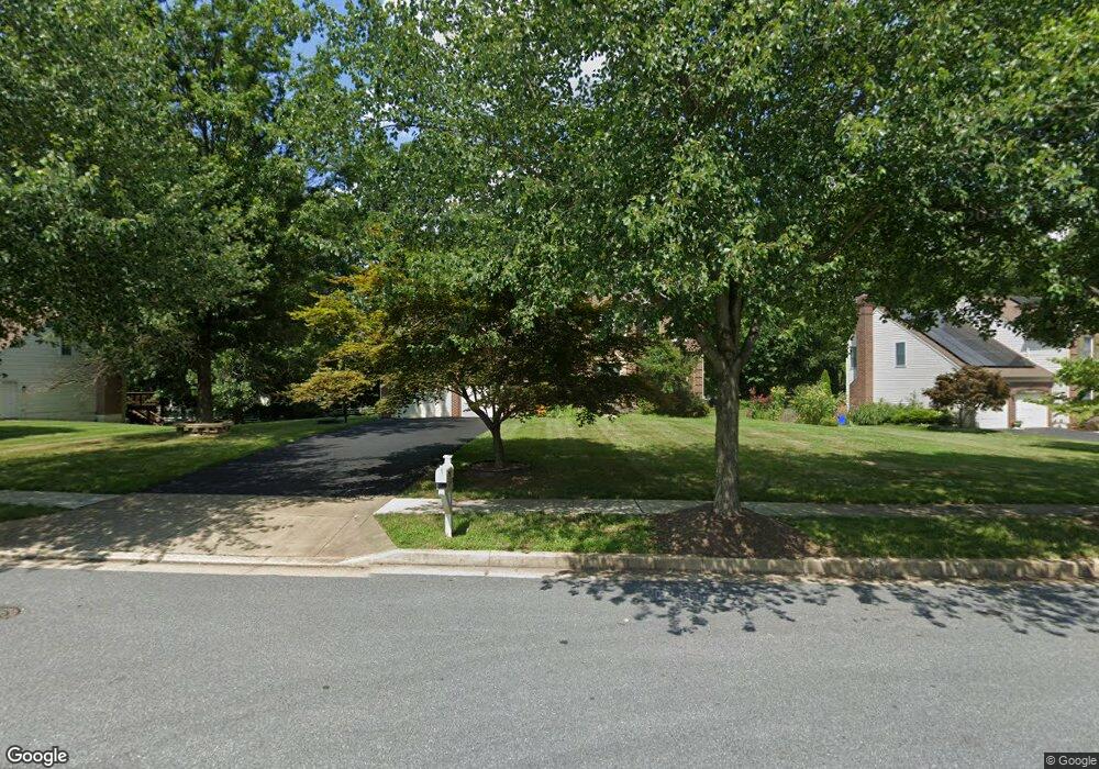 8244 Sandy Stream Rd, Laurel, MD 20723 - photo 1