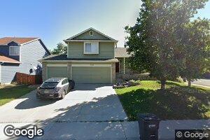 13240 Shoshone St, Denver, CO 80234