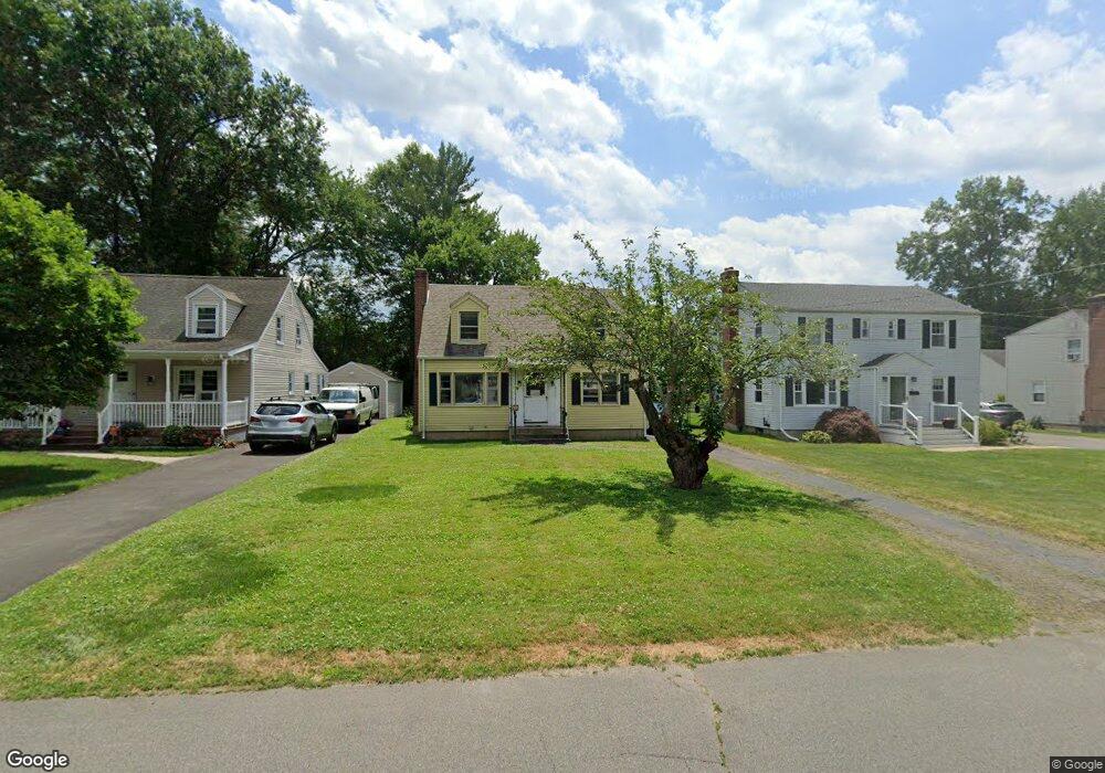 9 Mansfield Ave, West Hartford, CT 06117 - photo 1