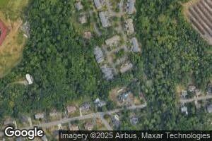 13 Foxwood Square S, Old Tappan, NJ 07675